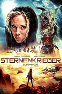 Survivor Movie Poster