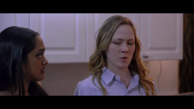 Jane Wants a Boyfriend Scene 2