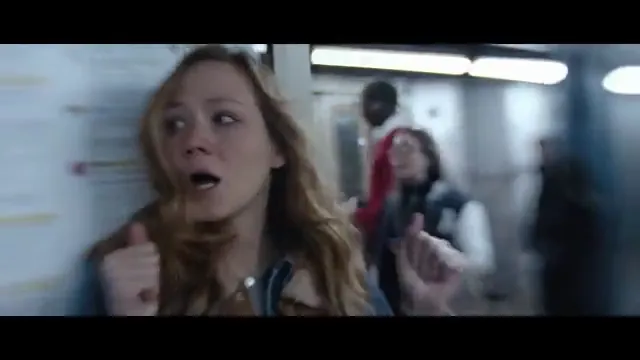 Jane Wants a Boyfriend Scene 3