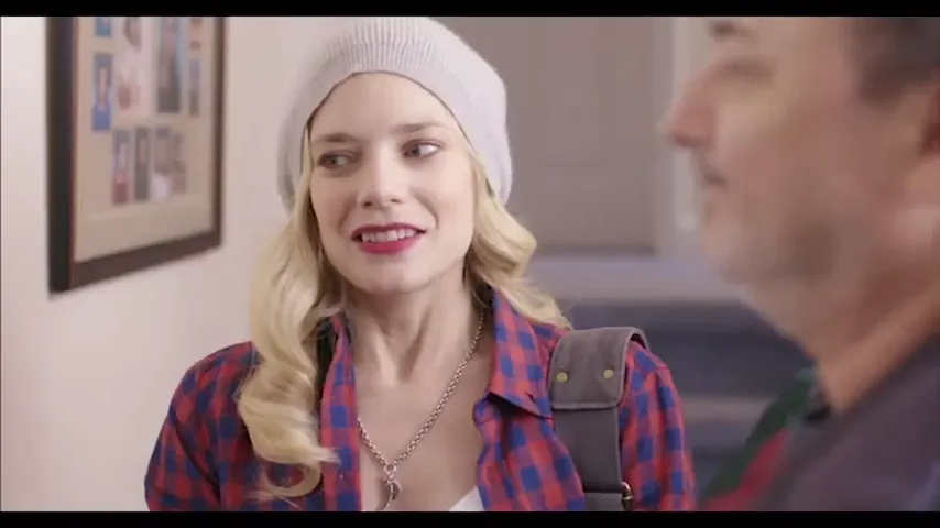 Lez Bomb Scene 2