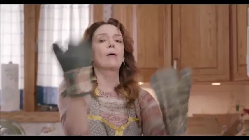 Lez Bomb Scene 5