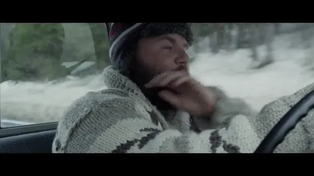 Mountain Men Scene 1