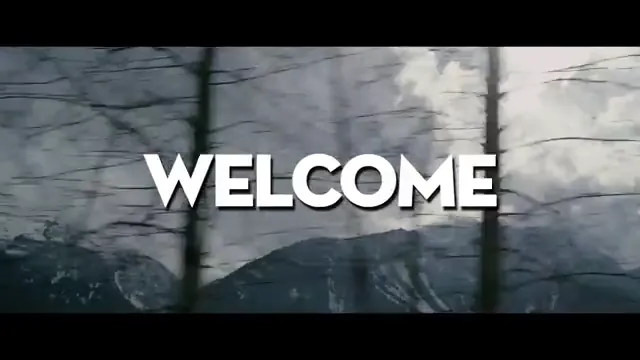 Mountain Men Scene 3