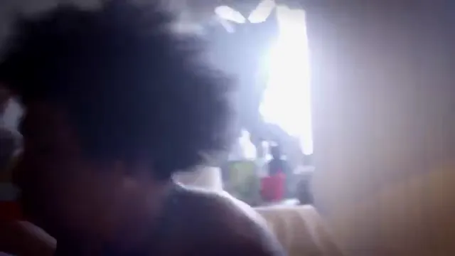 Condemned Scene 2