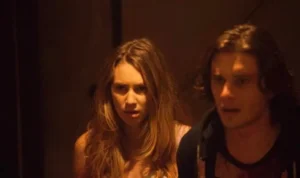 Condemned Movie Poster