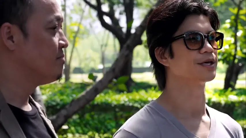 2 Guns: Zero Tolerance Scene 2