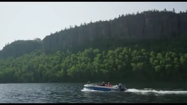 Sleeping Giant Scene 1