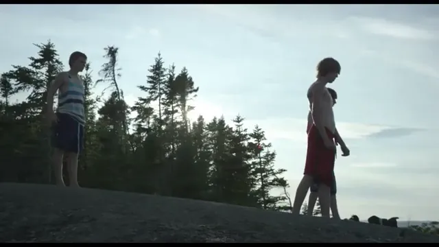 Sleeping Giant Scene 2