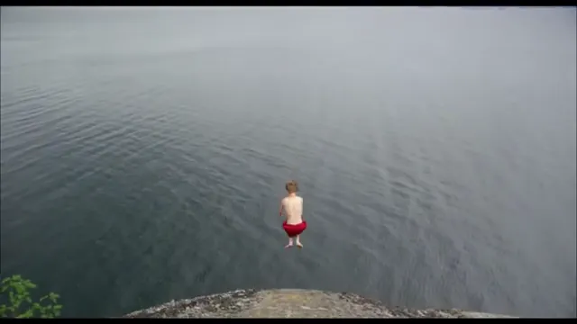Sleeping Giant Scene 5