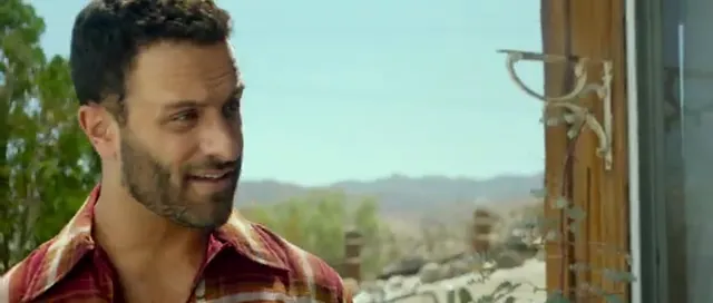 Lazy Eye Scene 2