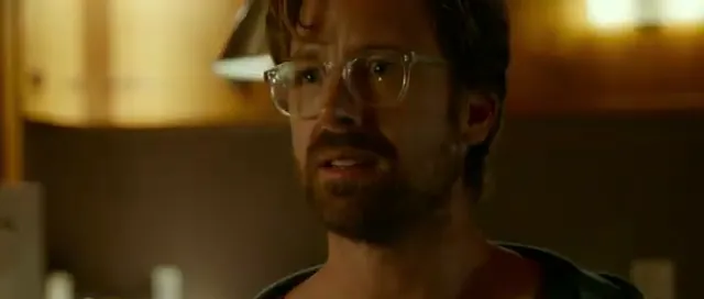 Lazy Eye Scene 5