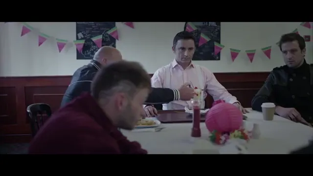Smoking Guns Scene 1