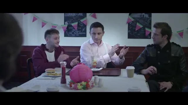 Smoking Guns Scene 3
