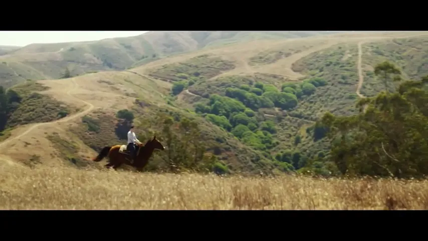 Running Wild Scene 1