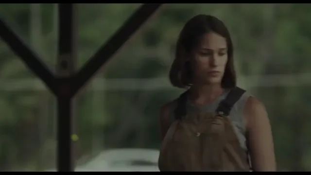 AWOL Scene 3