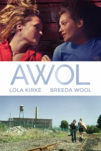 AWOL Movie Poster