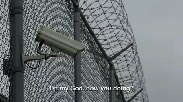 Dream/Killer Scene 2
