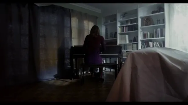 Bethany Scene 1