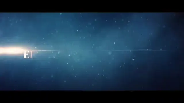 A Christmas Star Scene 5