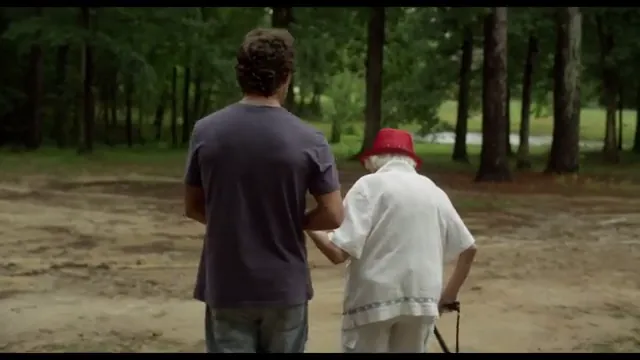 The Other Side Scene 2