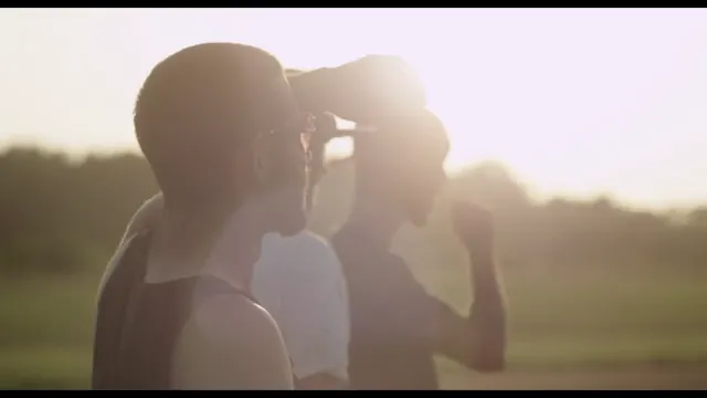 The Other Side Scene 3
