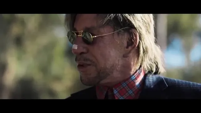Weaponized Scene 3
