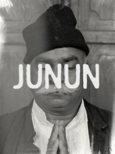 Junun Movie Poster