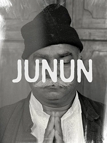 Junun Movie Poster