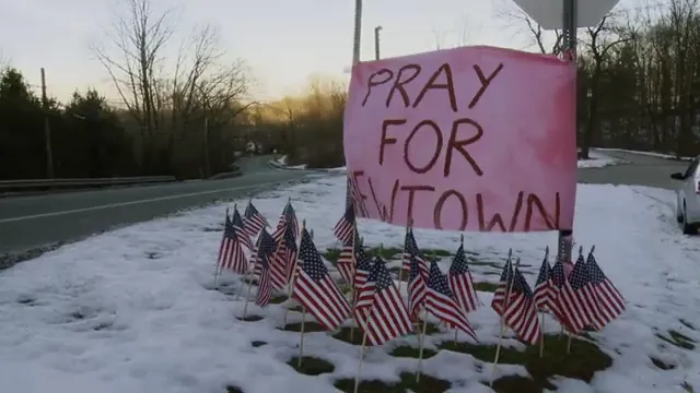 Newtown Scene 5