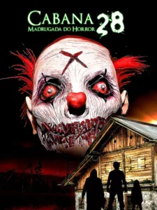 Cabin 28 Movie Poster