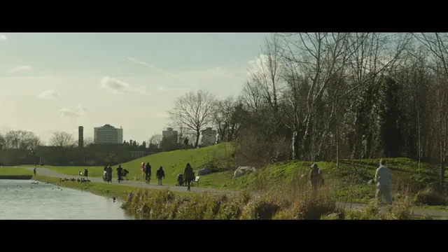 Daphne Scene 1