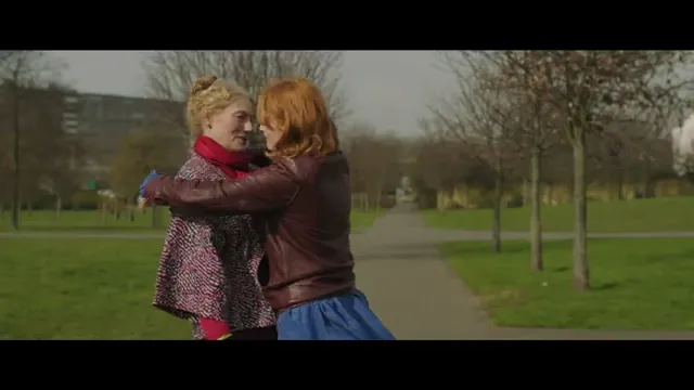 Daphne Scene 5