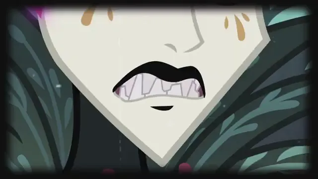 My Little Pony: Equestria Girls - Legend of Everfree Scene 2