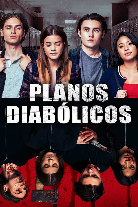 Extracurricular Movie Poster
