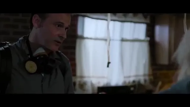 Apartment 212 Scene 2