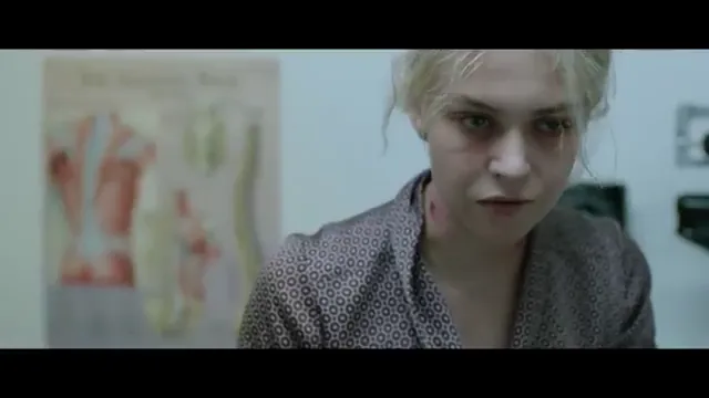Apartment 212 Scene 3