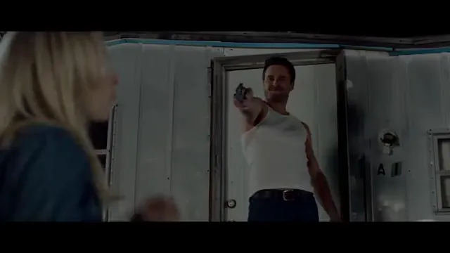 Apartment 212 Scene 5