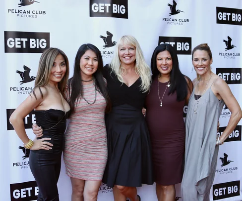 Get Big Movie Poster