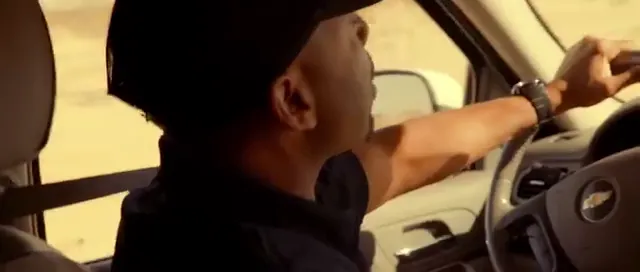 Agent Scene 2
