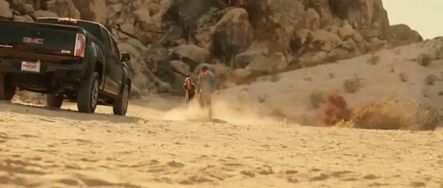 Agent Scene 3