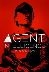 Agent Movie Poster