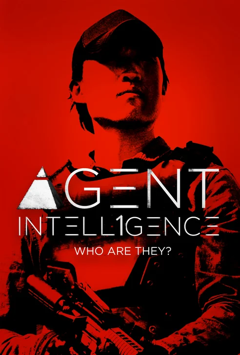 Agent Movie Poster