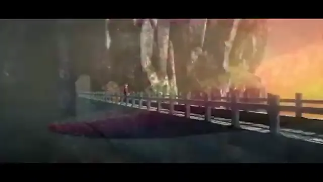 The Academy of Magic Scene 3