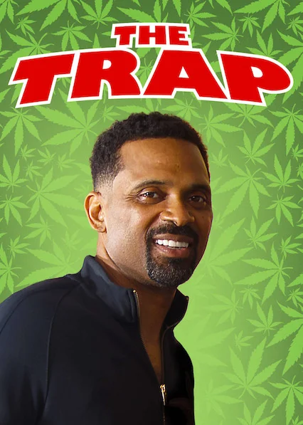 The Trap Movie Poster