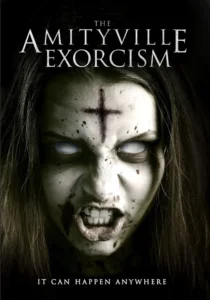 Amityville Exorcism Movie Poster