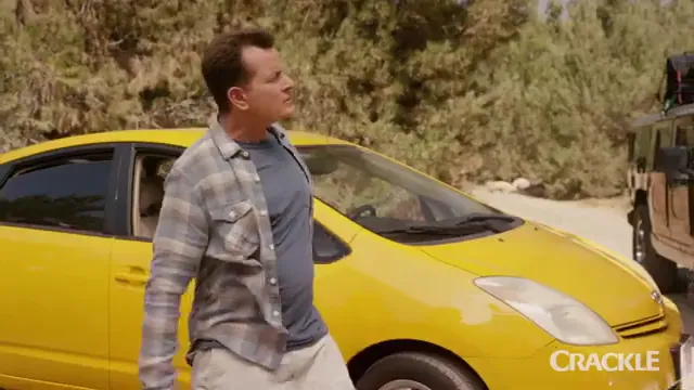 Mad Families Scene 1