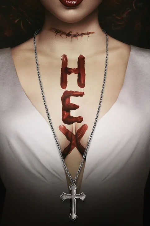 Hex Movie Poster