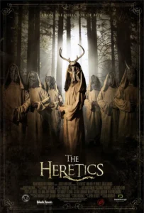 The Heretics Movie Poster