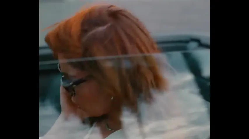 Monica Scene 1