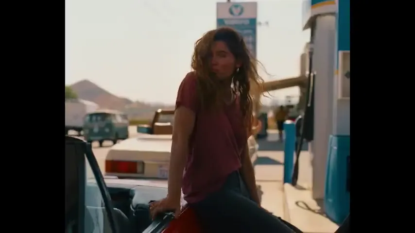 Monica Scene 2